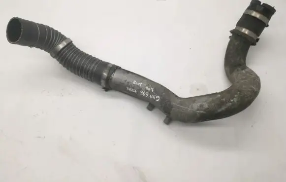 Nissan X-Trail T31 Intercooler hose/pipe