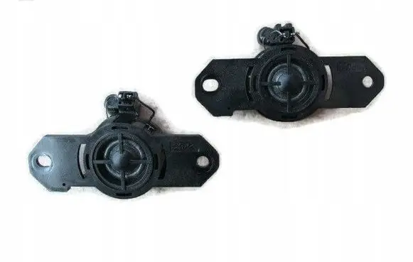 Nissan Pathfinder R51 Front door speaker