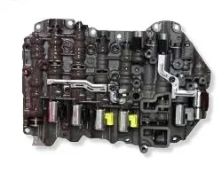 Volkswagen Transporter - Caravelle T5 Transmission gearbox valve body VBAVG7010