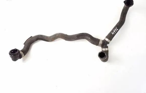 BMW X3 F25 Air intake hose/pipe 8514436