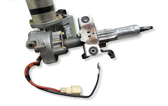 Toyota Verso Electric power steering pump 452500F120 F19010F010 EATCEC0140