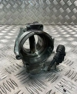 Audi A4 S4 B7 8E 8H Throttle valve 96551457