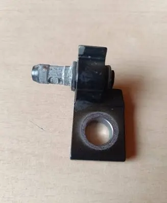 Audi A6 S6 C7 4G Front door upper hinge 
