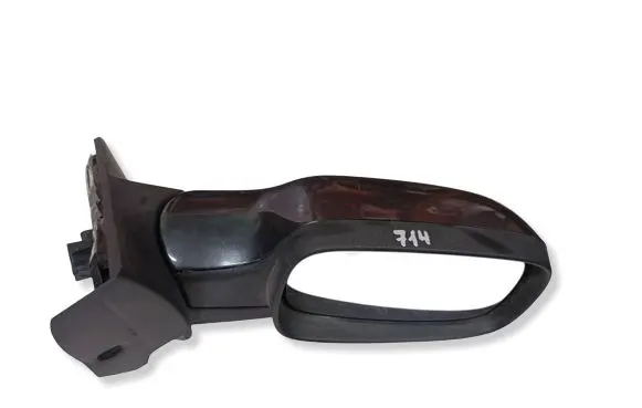 Renault Megane II Front door electric wing mirror E9011126
