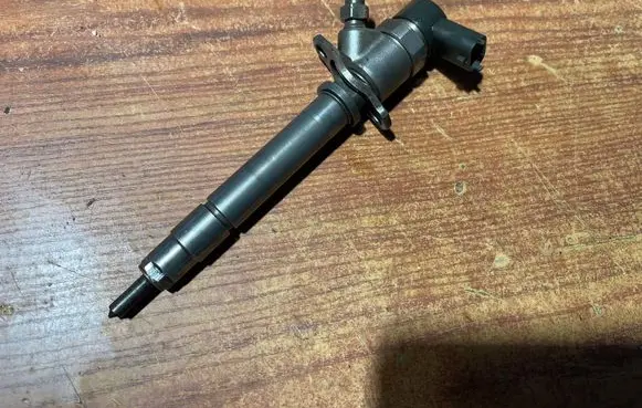 Volvo V70 Fuel injector 0445110078