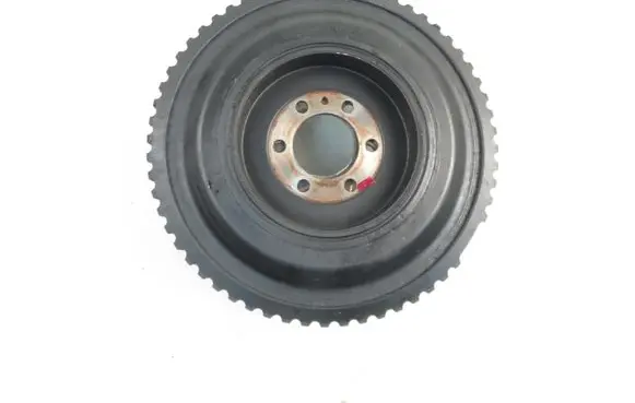 BMW 5 E39 Crankshaft pulley 1738620 1735358