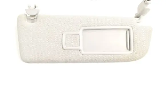Audi A8 S8 D4 4H Sun visor