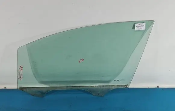 Ford B-MAX Front door window glass four-door AV11R21411A IMPRK1542467
