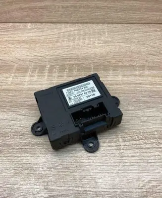 Ford Mondeo MK IV Door control unit/module 7G9T14B534BD 0507918300