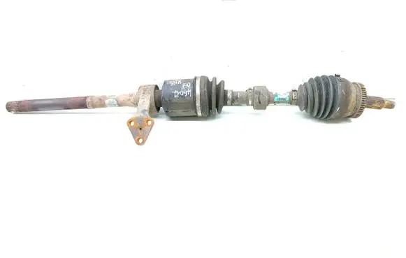 KIA Sorento Front driveshaft 49501-2P001