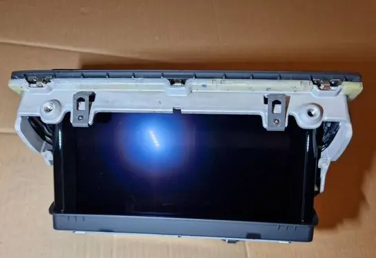 Audi A3 S3 8V Screen/display/small screen 8v0857273n