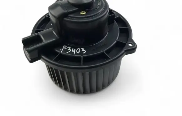 Heater fan/blower