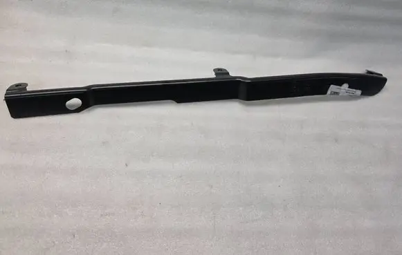 Volkswagen Crafter Front bumper mounting bracket 7C0810680