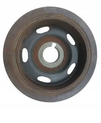 Peugeot 308 Crankshaft pulley