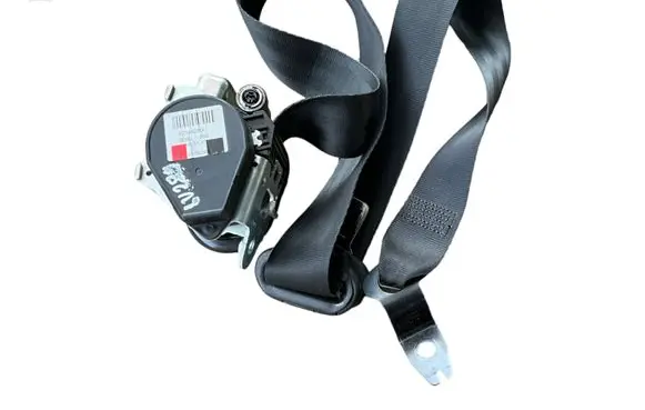 Seat Toledo IV (NH) Front seatbelt 621492600 008L000
