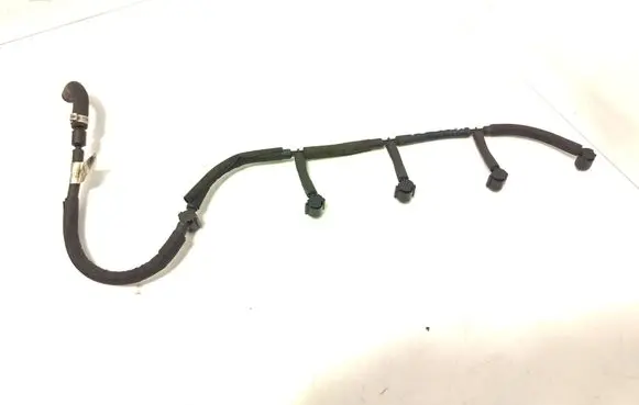 Volvo XC60 Fuel return line/hose 31321198 0445130003 DZL7J