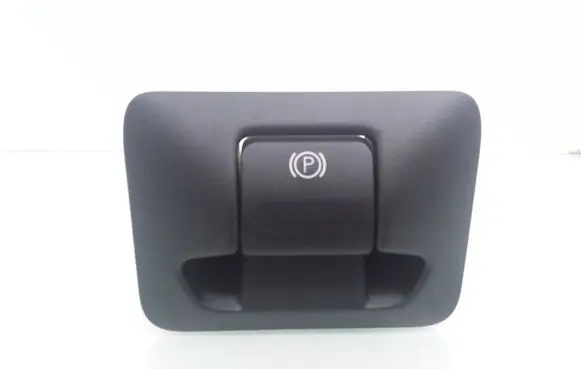 Volvo V60 Hand parking brake switch 31433500 14W40Y