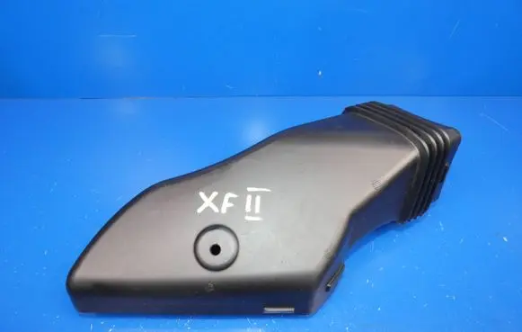 Jaguar XF X260 Air intake duct part GX73-9A675-BB D36ZF 0115149A