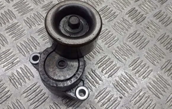 Mazda 6 Alternator belt tensioner pulley 