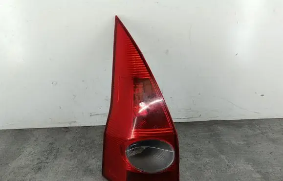 Renault Megane II Rear/tail lights 8200142684