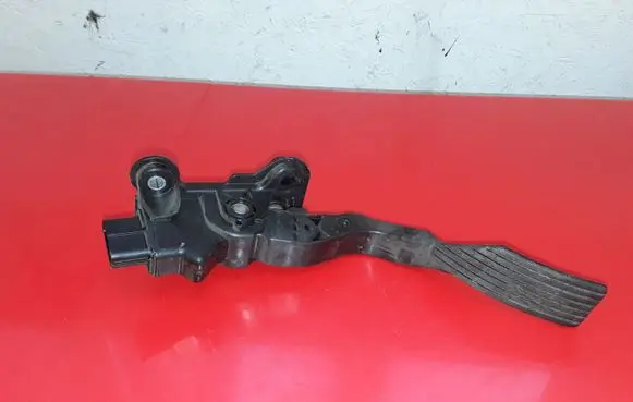 Mitsubishi ASX Accelerator throttle pedal 1600A101 10058B1B 52319001008