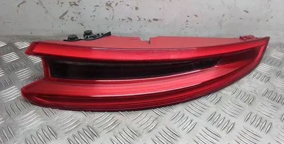 Porsche 911 991 Rear/tail lights 99163116803