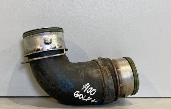 Volkswagen Golf Plus Intercooler hose/pipe 1K0145790C
