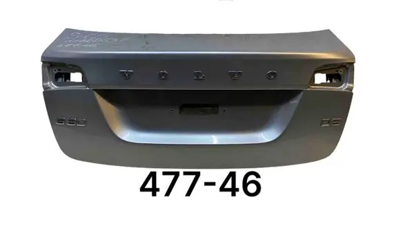 Volvo S60 Tailgate/trunk/boot lid