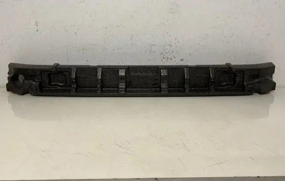 Volkswagen T-Roc Front bumper foam support bar 2GA807248D