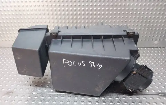Ford Focus Air filter box S26380458 98AB9F763LE