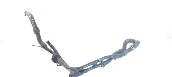 Audi TT TTS Mk2 Engine coolant pipe/hose 1K0121070BD