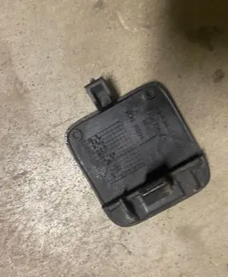 Seat Leon (5F) Tow hook cap/cover 5E0807241A PDM1D20 14884SG1
