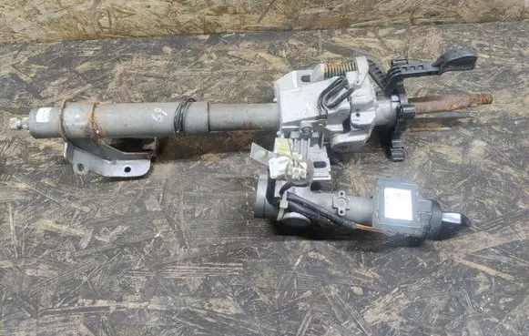 SsangYong Kyron Ignition lock 4621009000