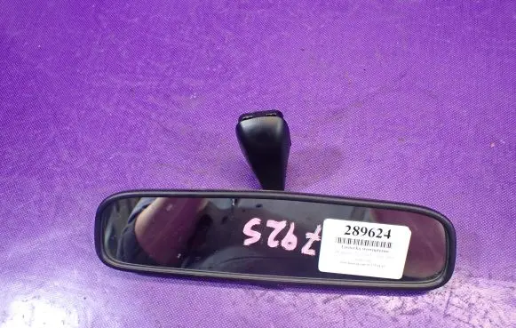 Hyundai Tucson JM Rear view mirror (interior)