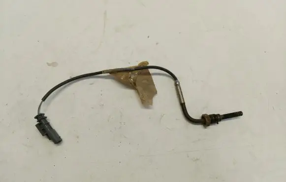 Volvo V60 Exhaust gas temperature sensor 31430937