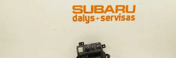 Subaru Legacy A set of switches B3061AJ000