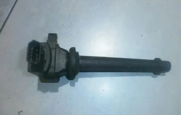 Nissan Micra High voltage ignition coil 0221504017