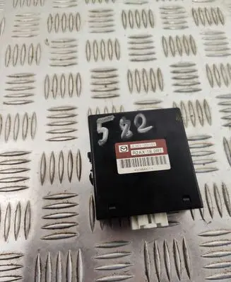 Mazda CX-7 Other control units/modules R2AX189R1