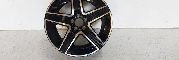Mercedes-Benz GLC C254 R19 alloy rim A2544010400