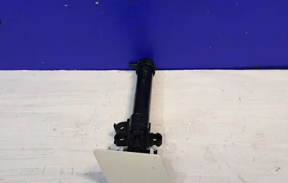 Jaguar XJ X351 Headlight washer spray nozzle AW9313L018A
