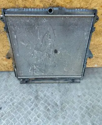 Ford Ranger Coolant radiator