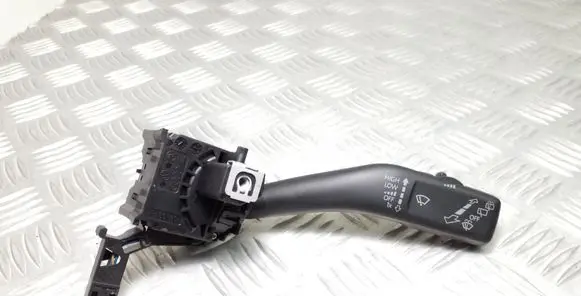 Volkswagen Golf Plus Wiper control stalk 1K0953519H