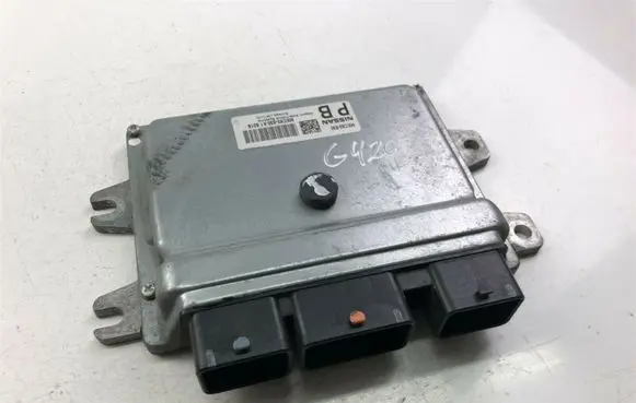 Nissan Note (E11) Other control units/modules 93830 G420