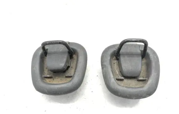 Lancia Phedra Tie down hook / loop 