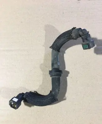 Dodge Challenger Vacuum line/pipe/hose 04581554AB