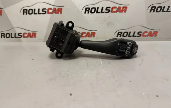BMW X5 E53 Wiper control stalk 8375408m 01204030