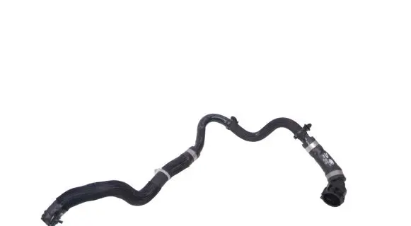 Jaguar I-Pace Engine coolant pipe/hose J9D38D140AD