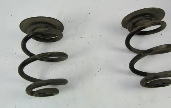 BMW X3 E83 Rear coil spring