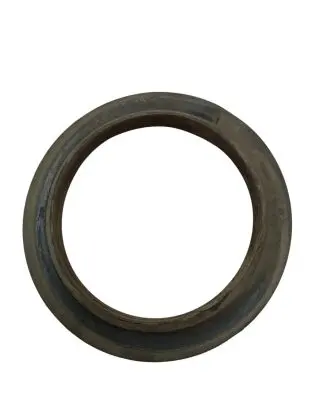 Chrysler Pacifica Rear coil spring rubber mount 