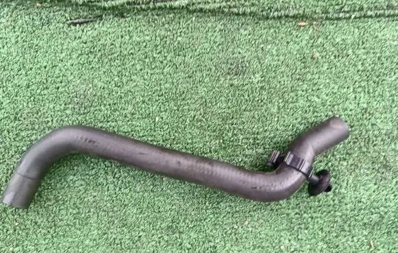 Audi Q5 SQ5 Engine coolant pipe/hose 80A122051CF